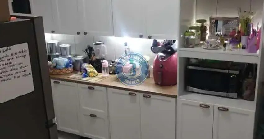 Casa com 2 quartos à venda na Avenida Campinas, 111111, Arraial Paulista, Taboão da Serra