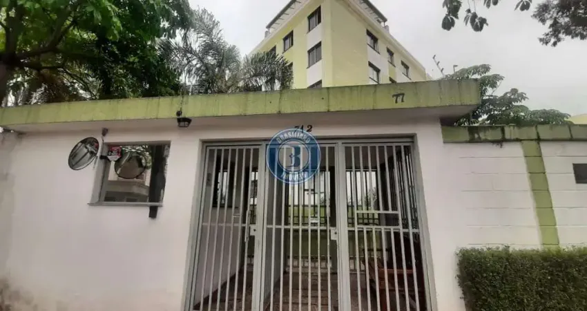 Apartamento com 3 quartos à venda na Rua Antônio Ambuba, Parque Munhoz, São Paulo