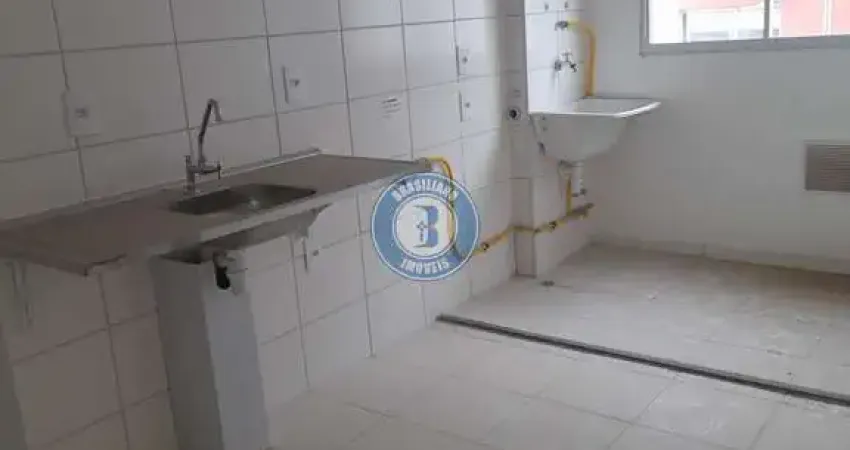 Apartamento com 2 quartos à venda na Avenida Doutor José Maniero, Jaraguá, São Paulo