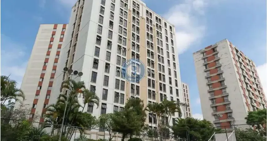 Apartamento em interlagos - jardim marajoara - são paulo - sp
