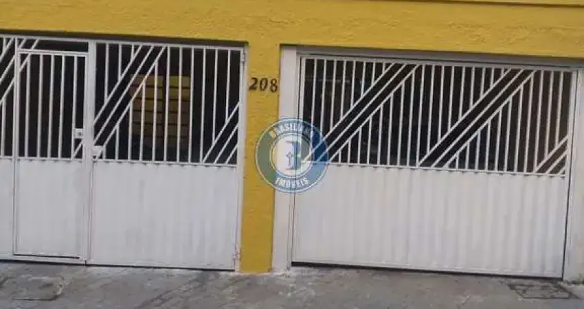 Casa com 5 quartos à venda na Rua Armando Mas Leite, Jardim Ipê, São Paulo