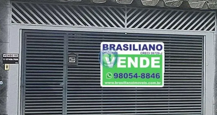 Casa com 3 quartos à venda na Rua Índio Peri, 111111, Jardim Peri, São Paulo