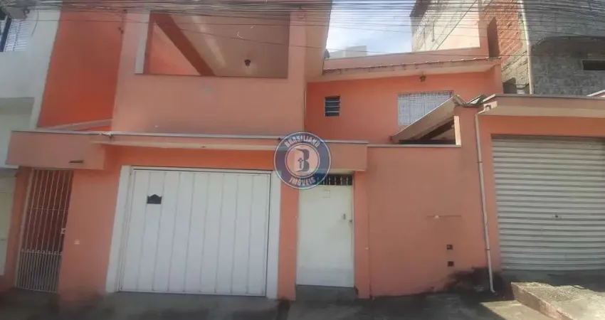 Casa com 5 quartos à venda na Rua Gaetano Previati, 111111, Parque Independência, São Paulo