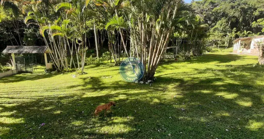 Chácara / sítio com 3 quartos à venda no Barnabés, Juquitiba