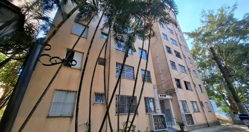 Apartamento com 2 quartos à venda na Rua Odemis, Jardim Umuarama, São Paulo