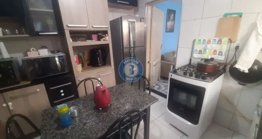 Casa com 2 quartos à venda na Rua Francisco Passarini, 133, Jardim Sônia Inga, São Paulo