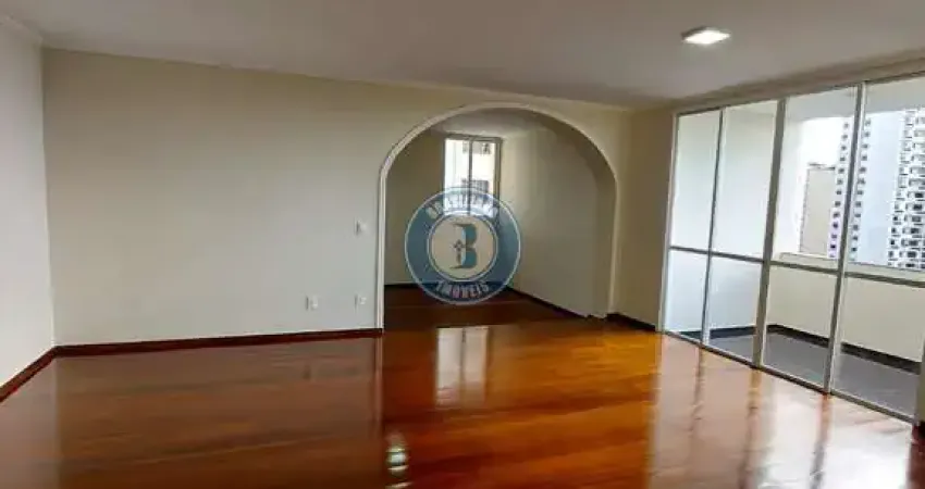 Apartamento com 4 quartos à venda na Avenida Giovanni Gronchi, Vila Andrade, São Paulo