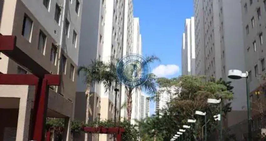 Apartamento com 3 quartos à venda na Estrada do Campo Limpo, Vila Pirajussara, São Paulo