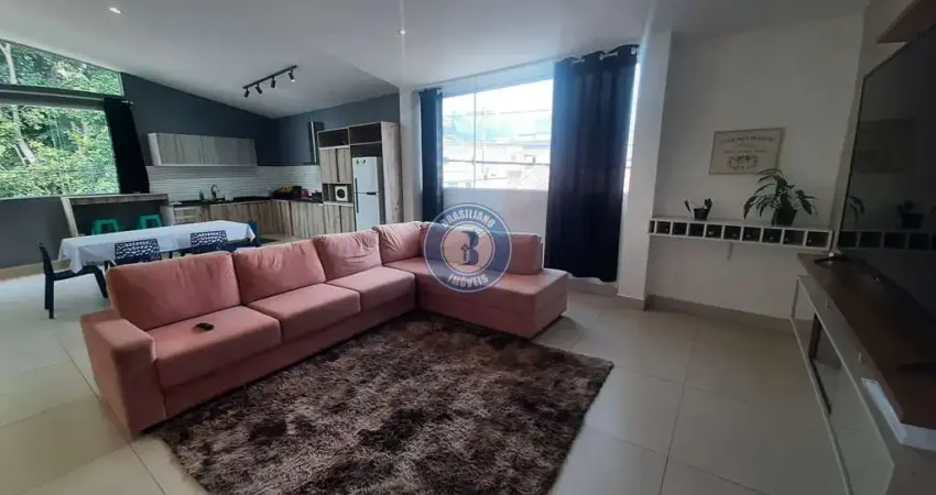 Casa com 5 quartos à venda na Rua Val Paraiso, Recreio Campestre, Itapecerica da Serra