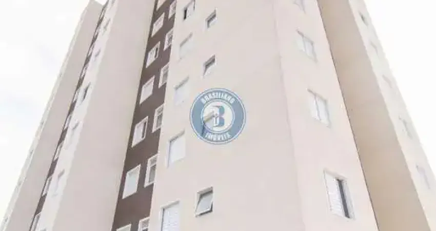 Apartamento com 2 quartos à venda na Rua José Micheloni Filho, 117, Jardim Salete, Taboão da Serra