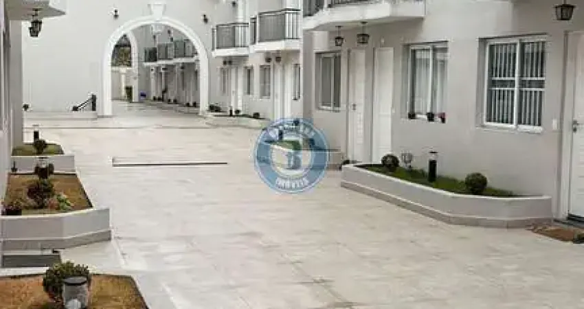 Casa com 2 quartos à venda na Rua Luciano Felício Biondo, Jardim Cristal, São Paulo