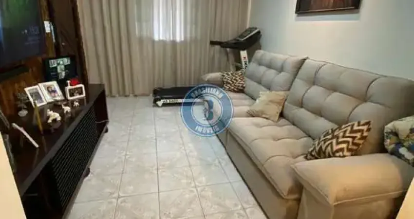 Casa com 2 quartos à venda na Travessa Antônio Cirullo, Jardim Dom José, São Paulo