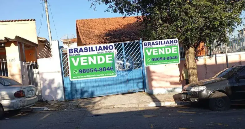 Casa com 4 quartos à venda na Rua Simão Alves de Almeida, Jardim Modelo, São Paulo