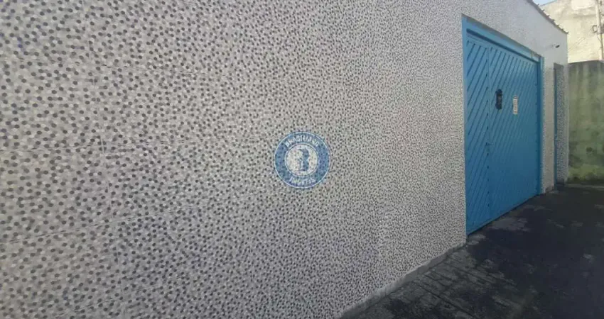 Casa com 3 quartos à venda na Rua Luís Carlos de Moura Campos, Jardim Ipê, São Paulo