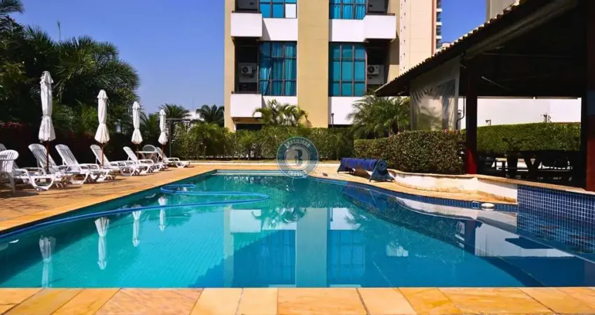 Apartamento com 1 quarto à venda na Rua Doutor Chibata Miyakoshi, 399, Paraíso do Morumbi, São Paulo