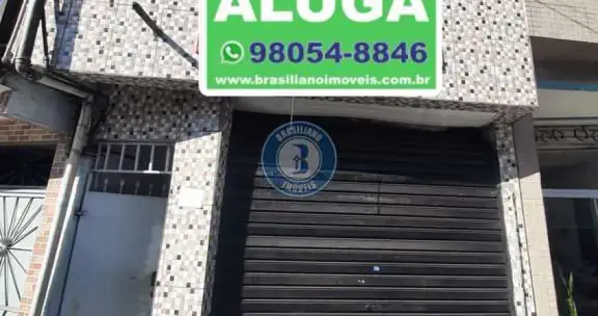 Sala comercial à venda na Rua Simão Caetano Nunes, 111111, Morro do Índio, São Paulo