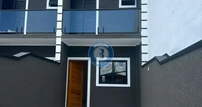 Casa com 3 quartos à venda na Rua Antônio Augusto, 1111111, Jardim Sao José, São Paulo