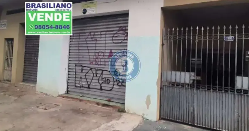 Terreno à venda na Rua Luciano Silva, 1111111, Vila das Belezas, São Paulo