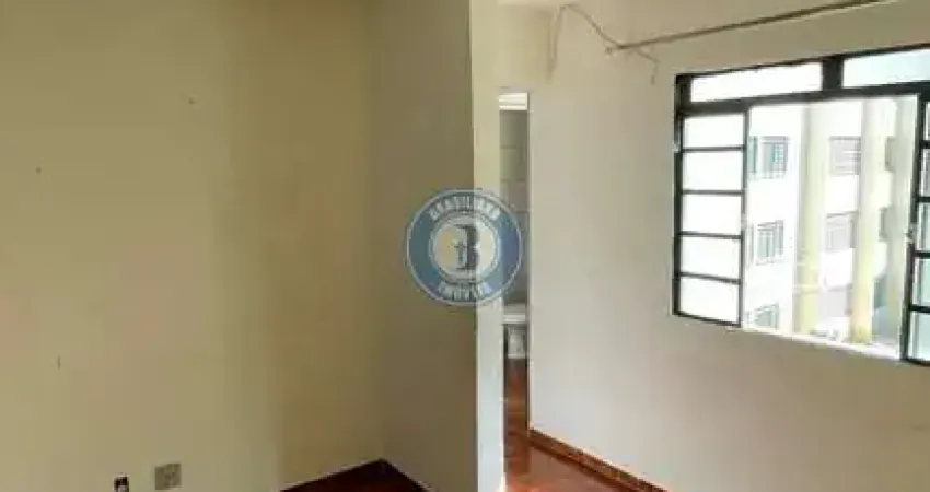 Apartamento com 1 quarto à venda na Avenida Felipe Carrillo Puerto, Jardim Iae, São Paulo