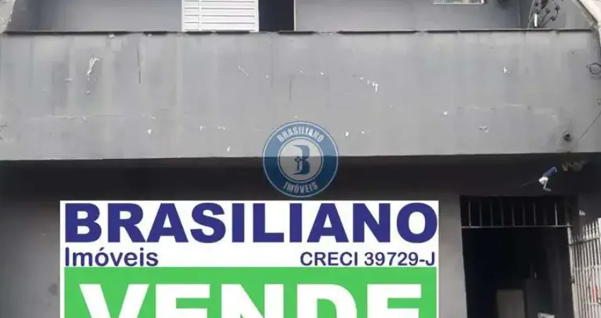 Casa com 4 quartos à venda na Rua Mercedes Tesser Pochini, Jardim Sônia Inga, São Paulo