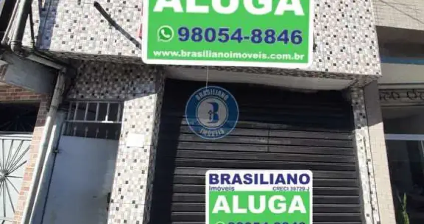 Sala comercial à venda na Rua Simão Caetano Nunes, 111111, Morro do Índio, São Paulo