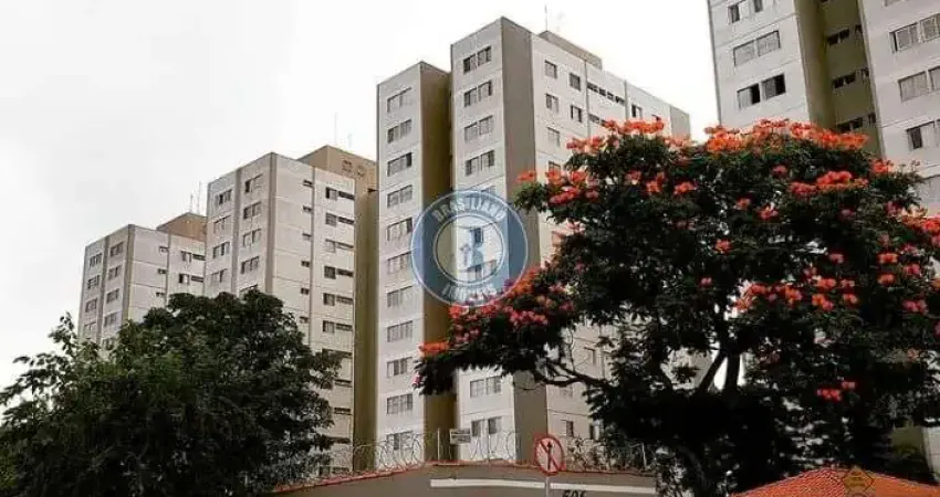 Apartamento com 2 quartos à venda na Rua José Rafaeli, 506, Socorro, São Paulo