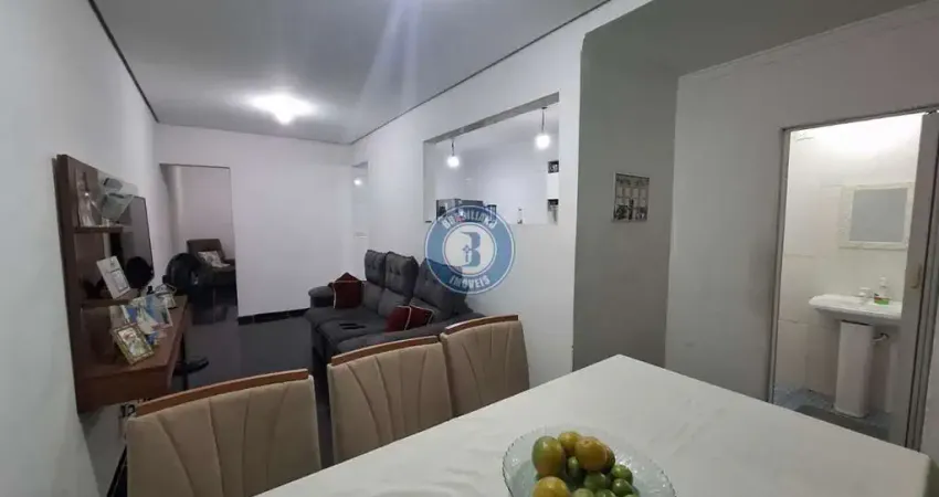 Casa com 4 quartos à venda na Rua Waldemiro Marques da Silva, 111111, Conjunto Habitacional Jardim São Bento, São Paulo