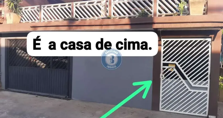 Casa com 3 quartos à venda na Rua Gingadinho, 111111, Conjunto Habitacional Jardim São Bento, São Paulo