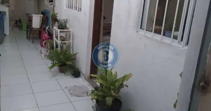 Casa com 1 quarto à venda na Rua Sereia, Jardim Batista, Embu das Artes