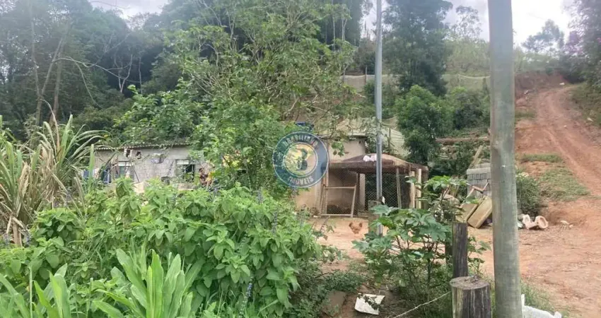 Terreno à venda na Estrada da Embratel - Fazenda Vitoria, São Lourenço da Serra - SP, Centro, São Lourenço da Serra