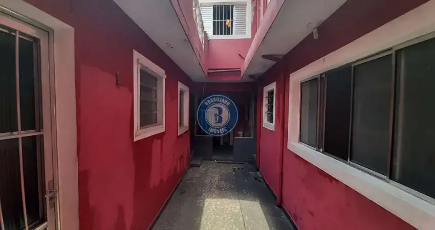 Casa com 4 quartos à venda na Rua William Cremer, 111111, Jardim Sônia Regina, São Paulo