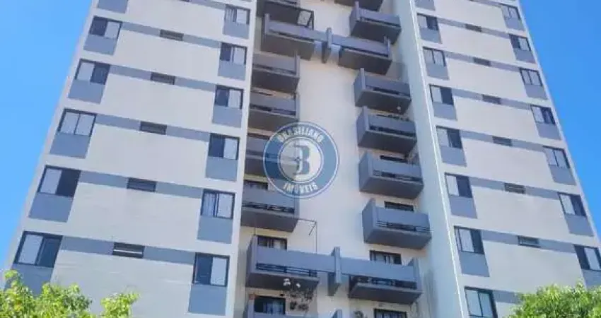 Apartamento com 3 quartos à venda na Rua Professor Djalma Bento, 215, Jardim Luanda, São Paulo