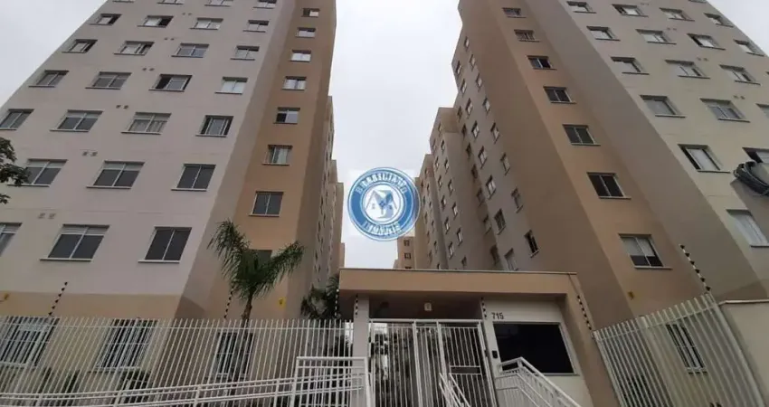 Apartamento com 2 quartos à venda na Rua Ferreira Viana, Vila Socorro, São Paulo