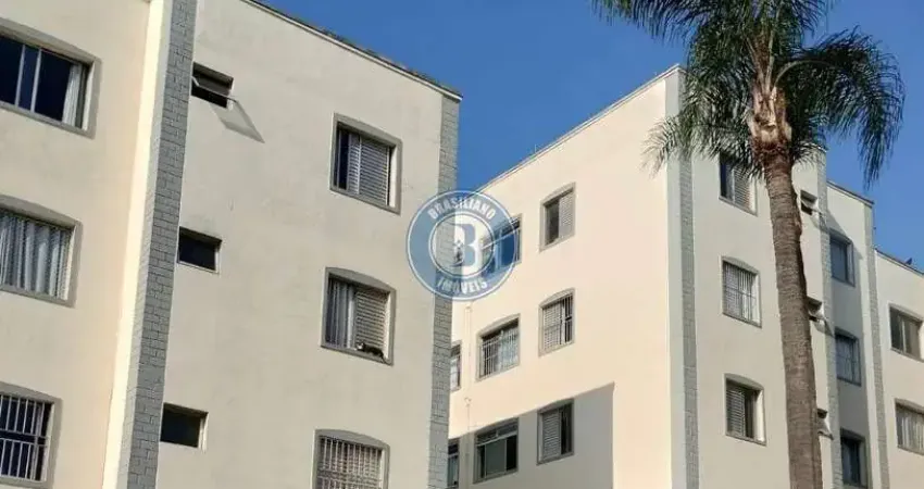 Apartamento com 2 quartos à venda na Estrada de Itapecerica, 3723, Vila Maracanã, São Paulo