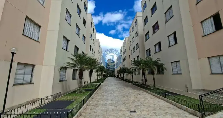 Apartamento com 2 quartos à venda na Rua Luís de Oliveira, 160, Jardim Dom José, São Paulo