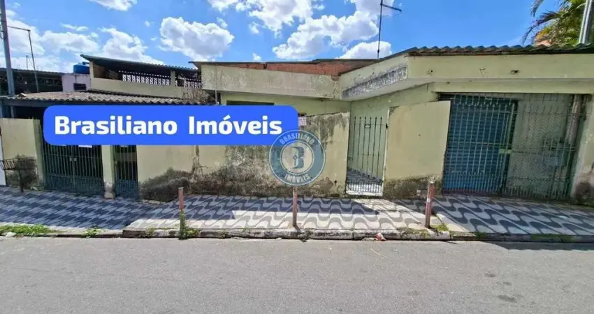 Casa com 5 quartos à venda na Rua Forte de Santo Antônio, 11111, Jardim Rio Douro, São Paulo