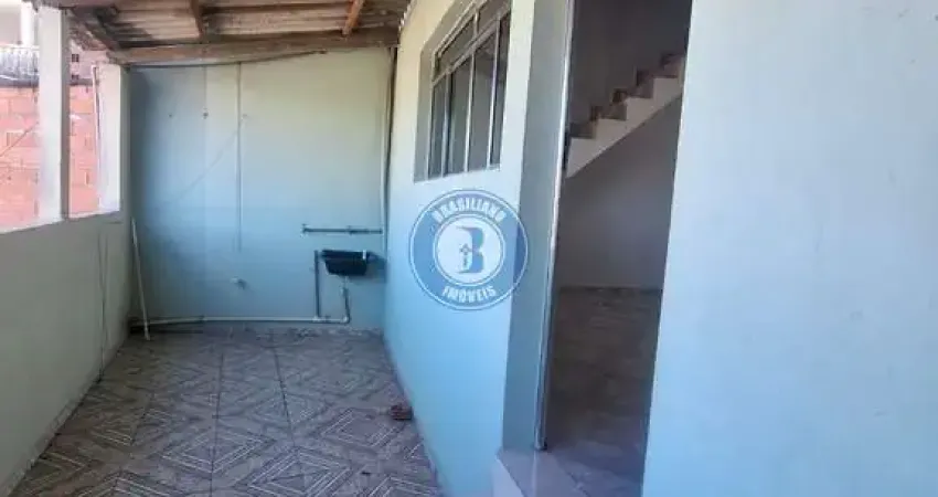 Casa com 4 quartos à venda na Rua Alfonso Santi, 11111, Parque Ligia, São Paulo