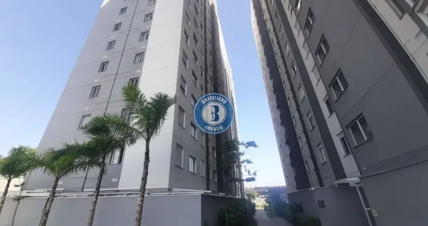 Apartamento com 2 quartos à venda na Rua João Alfredo, Santo Amaro, São Paulo