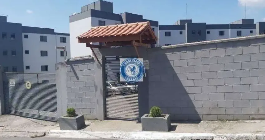 Apartamento com 2 quartos à venda na Travessa Saguaragi, 153, Conjunto Habitacional Instituto Adventista, São Paulo