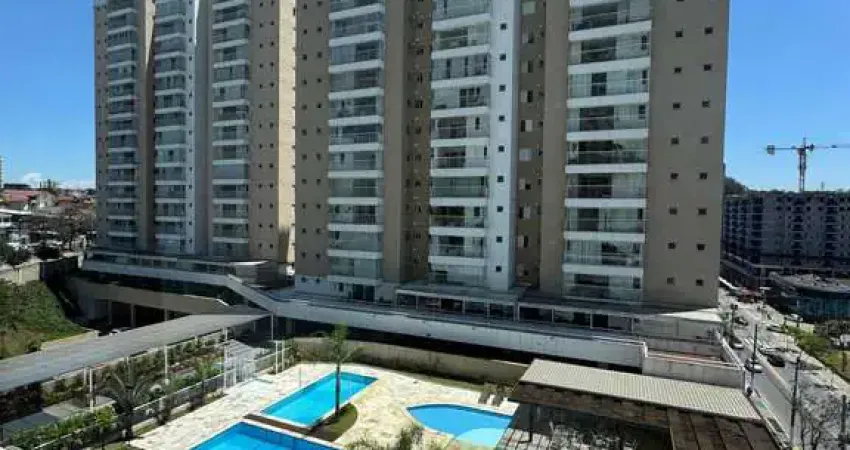 Apartamento com 2 quartos à venda na Estrada do Campo Limpo, 143, Vila Prel, São Paulo