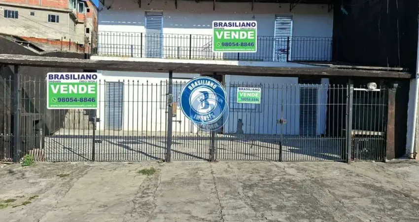 Casa com 7 quartos à venda na Rua Doutor Nesralla Rubez, 111111, Parque Cristina, São Paulo