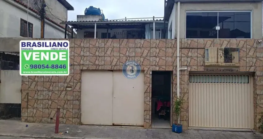 Casa com 9 quartos à venda na Rua Izaías Faria Camacho, 11111, Jardim do Colégio, São Paulo