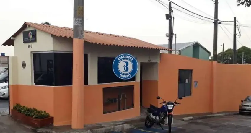 Apartamento com 2 quartos à venda na Rua Francisco Prisco, Jardim Imbé, São Paulo