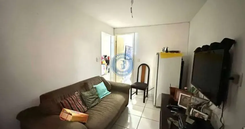 Apartamento com 2 quartos à venda na Rua dos Mascarinos, Conjunto Habitacional Instituto Adventista, São Paulo