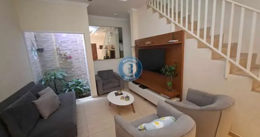 Casa com 4 quartos à venda na Rua Peridoto, 111111, Jardim Capão Redondo, São Paulo