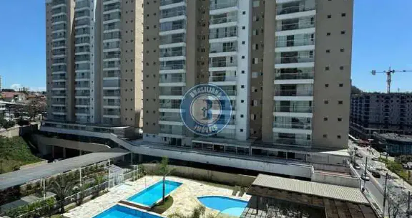 Apartamento com 3 quartos à venda na Estrada do Campo Limpo, 143, Vila Prel, São Paulo