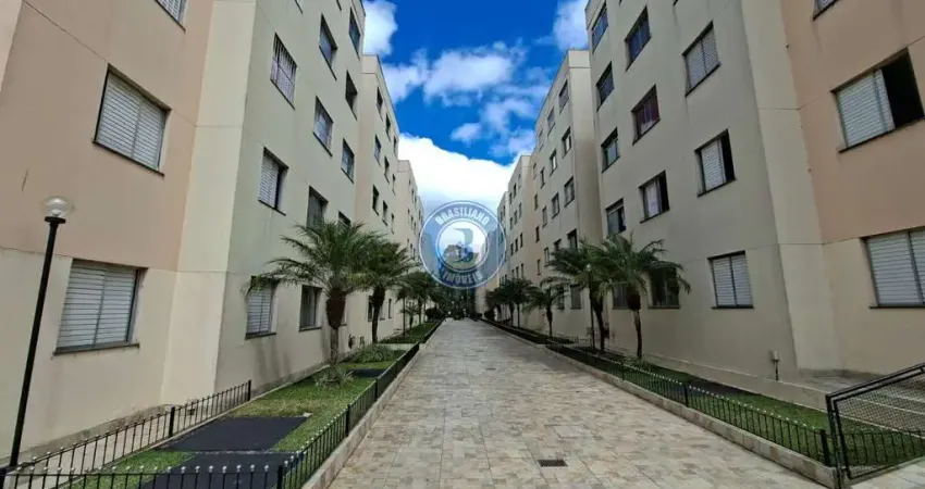 Apartamento com 2 quartos à venda na Rua Luís de Oliveira, 160, Jardim Dom José, São Paulo