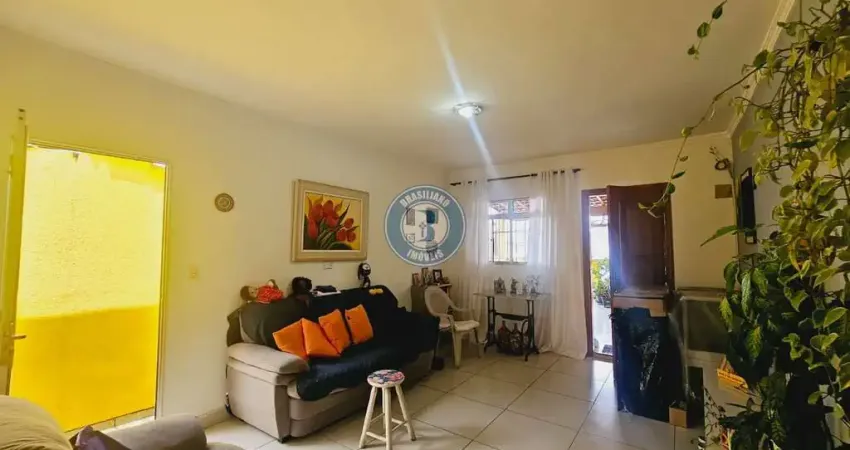 Casa com 3 quartos à venda na Rua Quinta de Almiara, 1111111, Parque Santo Antônio, São Paulo