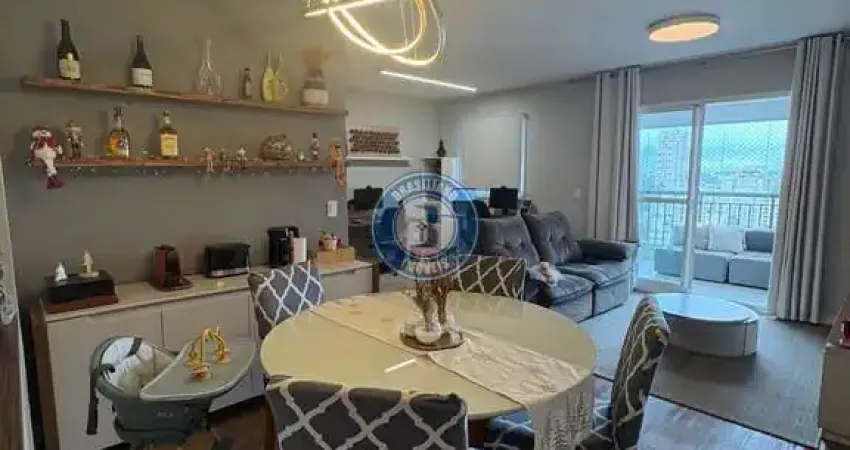 Apartamento com 2 quartos à venda na Rua José Gonçalves, 180, Vila Andrade, São Paulo