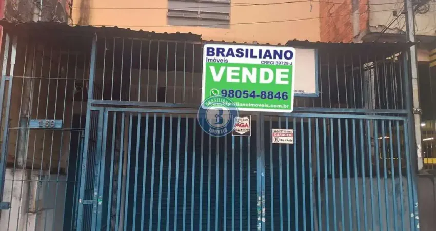 Ponto comercial à venda na Rua Abílio César, 111111, Jardim Soraia, São Paulo